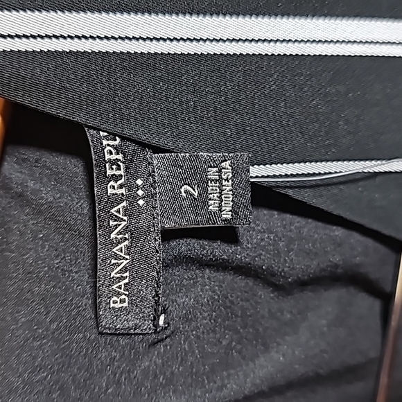 NWT Banana Republic Rumper - Picture 5 of 6